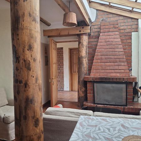 Casona La Recoleta Lejlighedshotel Cusco Eksteriør billede