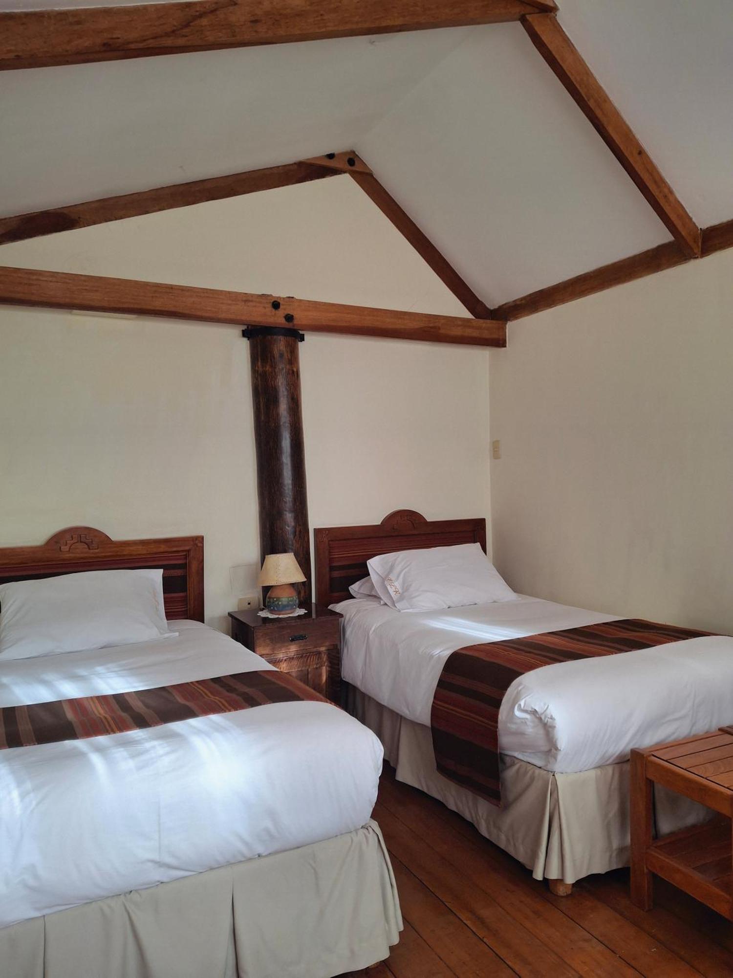 Casona La Recoleta Lejlighedshotel Cusco Eksteriør billede