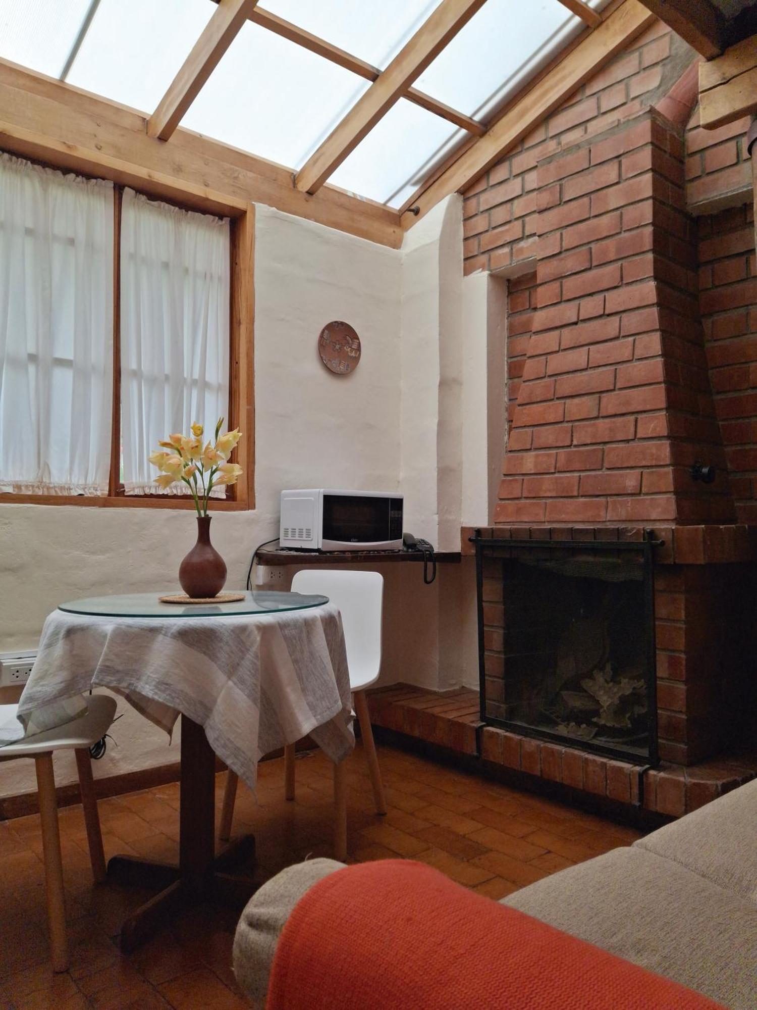 Casona La Recoleta Lejlighedshotel Cusco Eksteriør billede